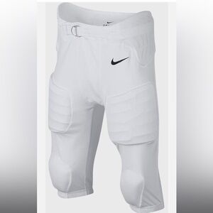 Nike Boys padded football pants